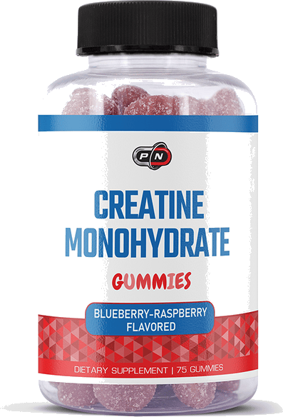 Pure Nutrition Creatine Monohydrate